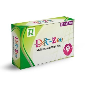 DR-ZEE SOFTGEL