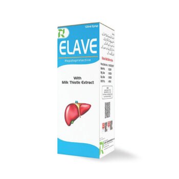 ELAVE SYRUP