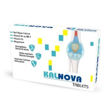 KALNOVA SOFTGEL CAPSULE